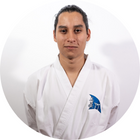 Sensei Cristina Romero